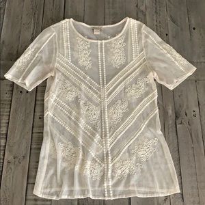 Lucky Brand Top